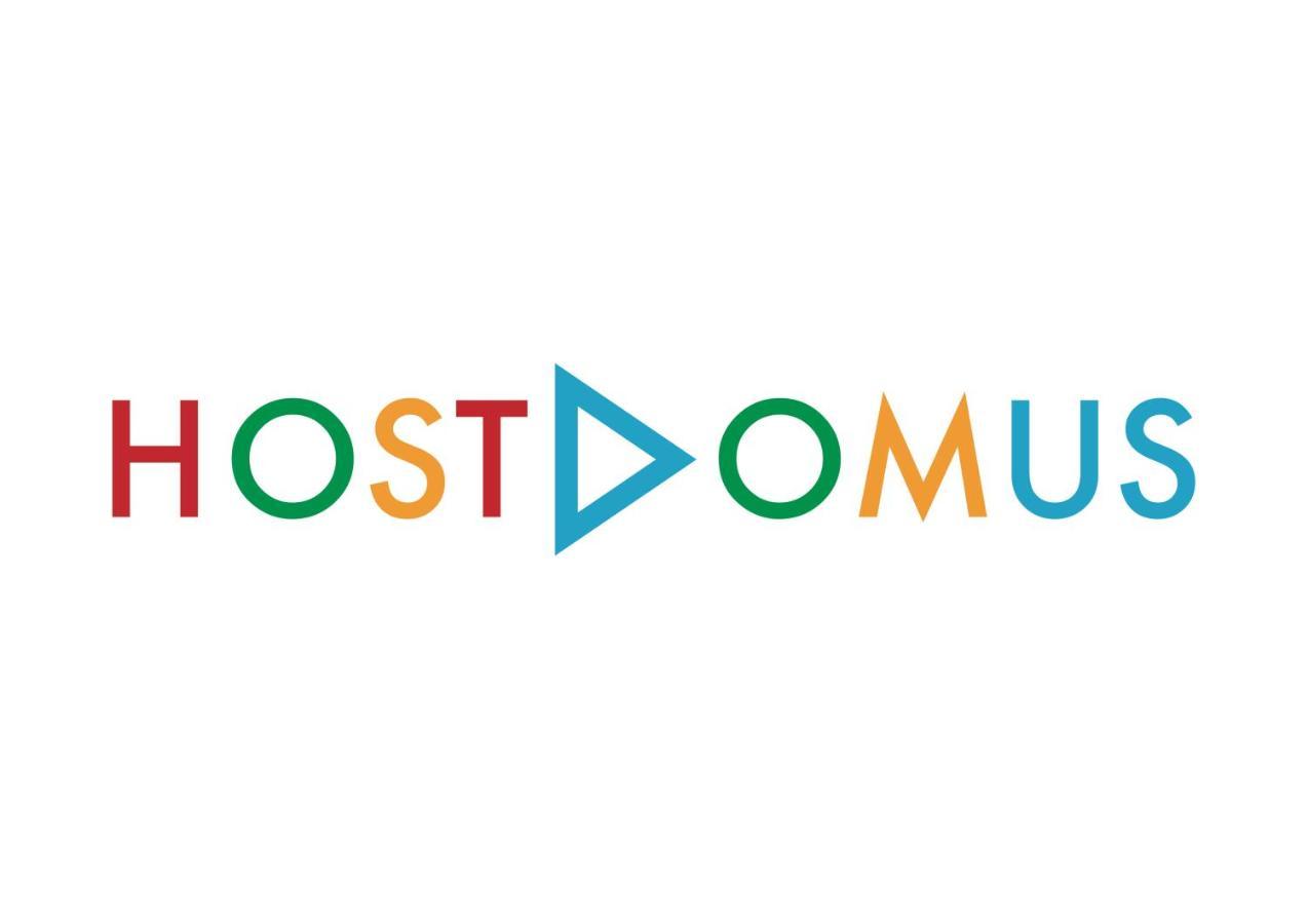 شقة Hostdomus - Bilocale Sul Borgo فينالي ليغوري المظهر الخارجي الصورة